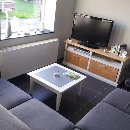 Vakantiewoning Onzenhof Nyaraló