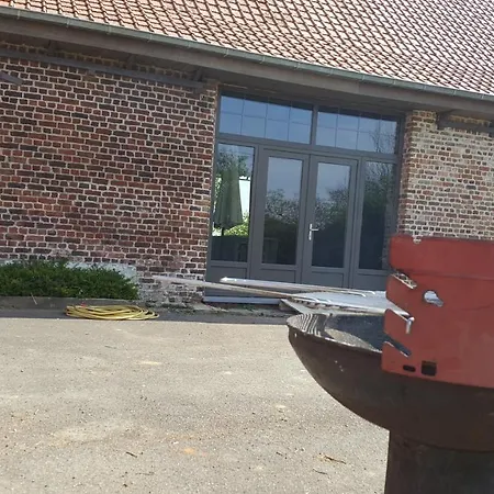 Nyaraló Vakantiewoning Onzenhof