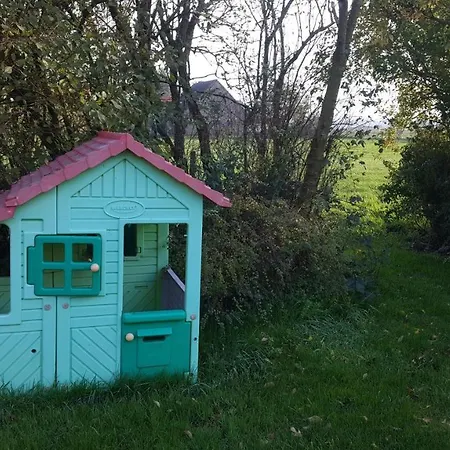 Vakantiewoning Onzenhof * Heuvelland
