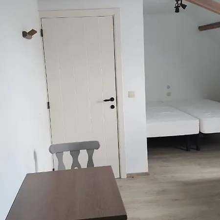 Vakantiewoning Onzenhof *